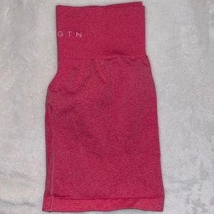 NVGTN seamless PRO shorts